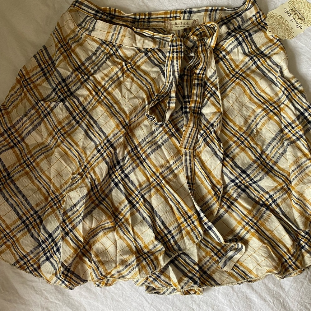 Wrap skirt Altard State